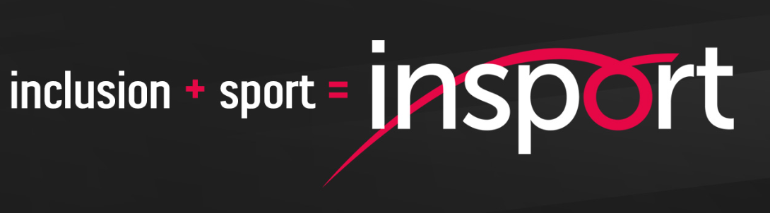 insport project logo