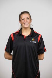 16.12.23 - Wales Netball U21 Squad Portraits - Ella Smith