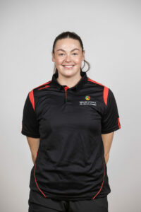 16.12.23 - Wales Netball U21 Squad Portraits - Holly Jones