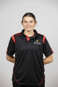 16.12.23 - Wales Netball U21 Squad Portraits - Isabella Morris