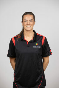 16.12.23 - Wales Feathers TP Squad Portrait - Laura Dixon