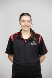 16.12.23 - Wales Netball U21 Squad Portraits - Libby Rowe