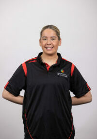 25.11.23 - Wales Netball U19s Squad Portraits - Darcey Hastings