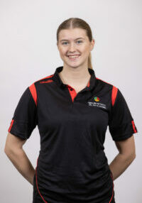 25.11.23 - Wales Netball U19s Squad Portraits - Ellie Thomas