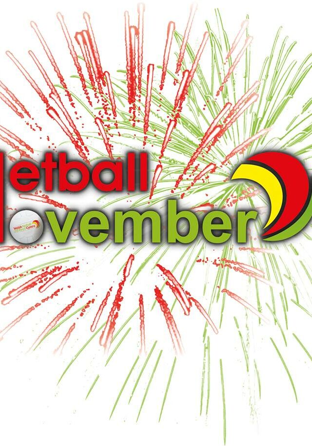 Netball November
