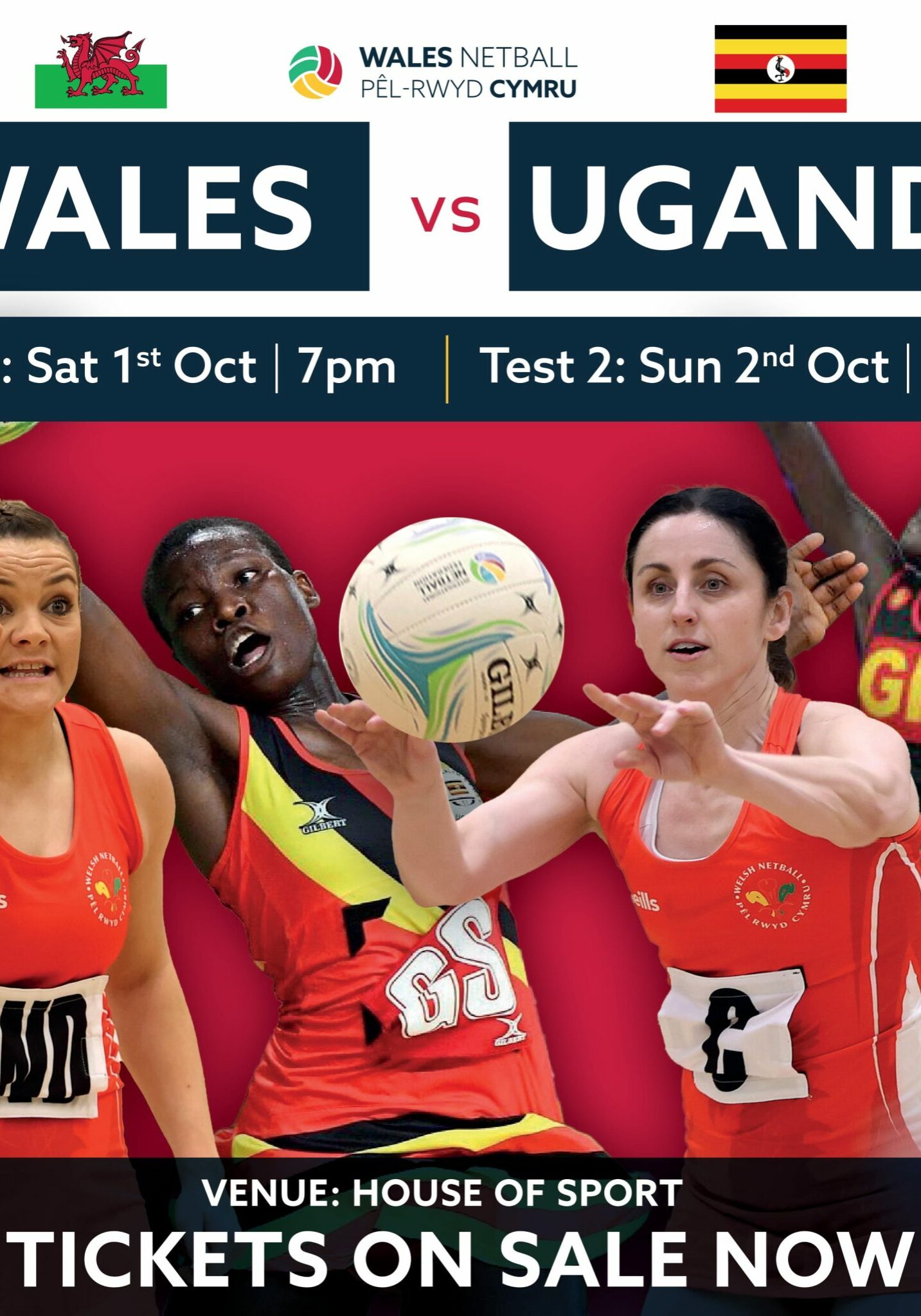 Wales v Uganda test Series Insta-1