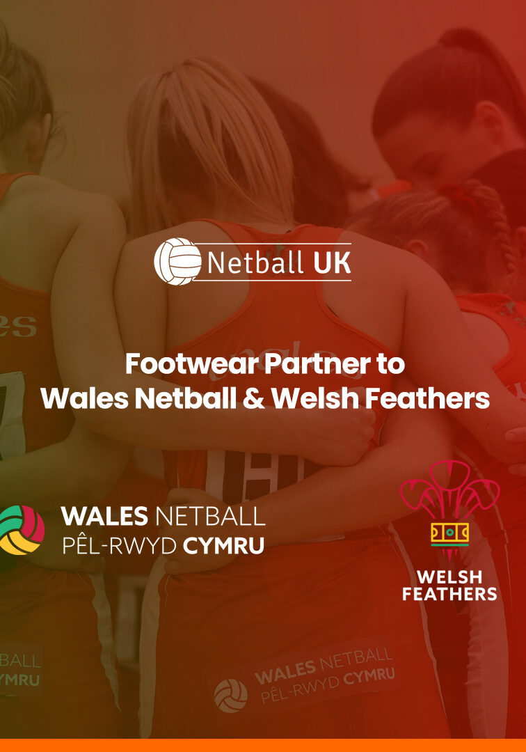 Welsh Netball Partner